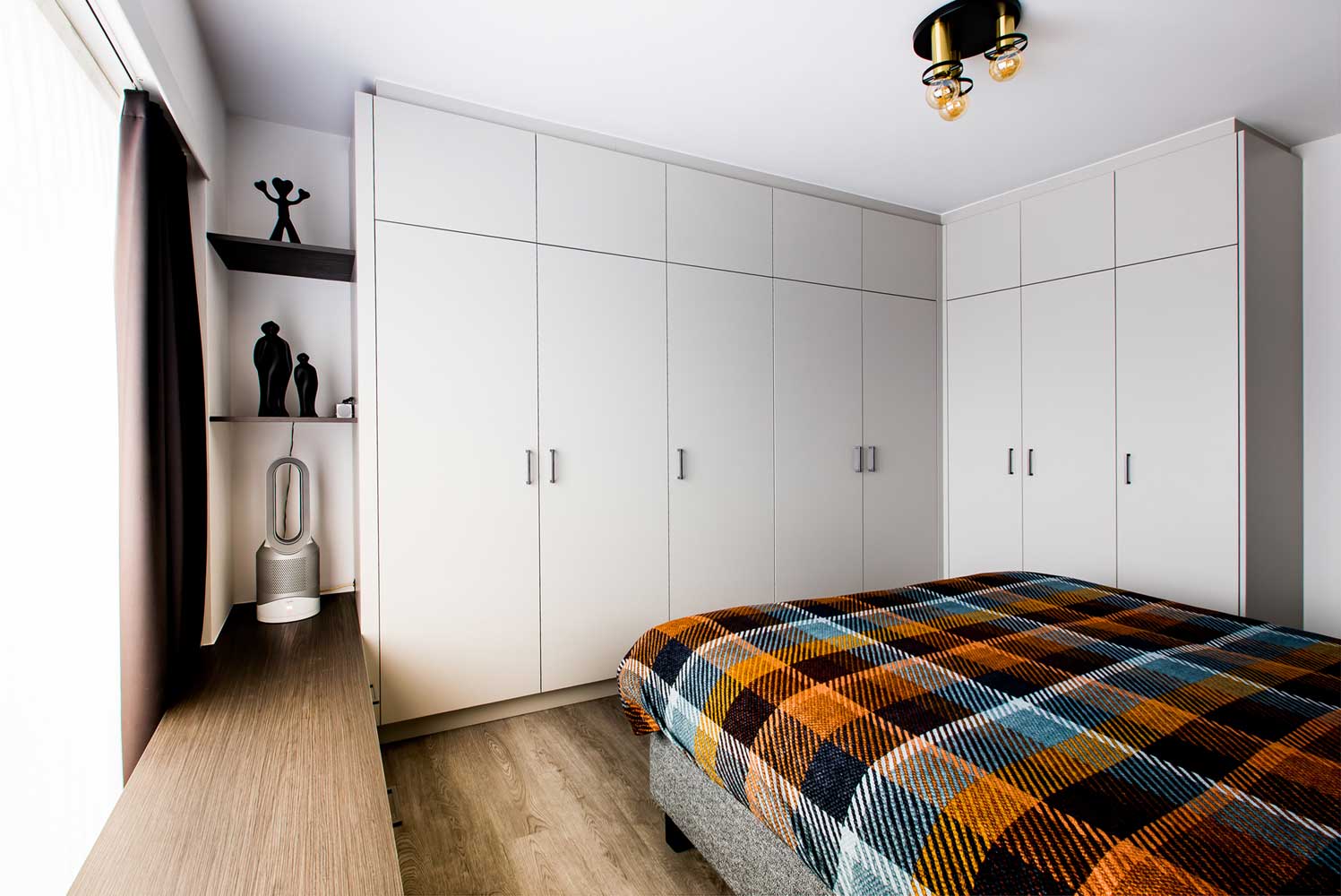 slaapkamer