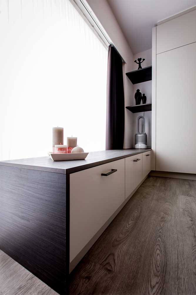 slaapkamer