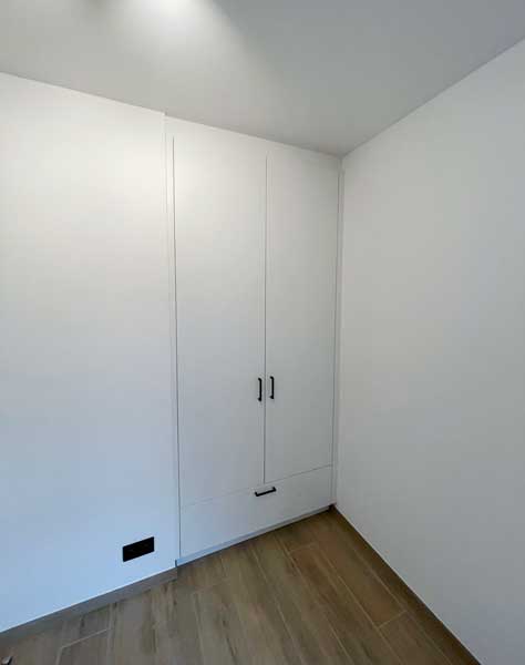 vestiaire kast
