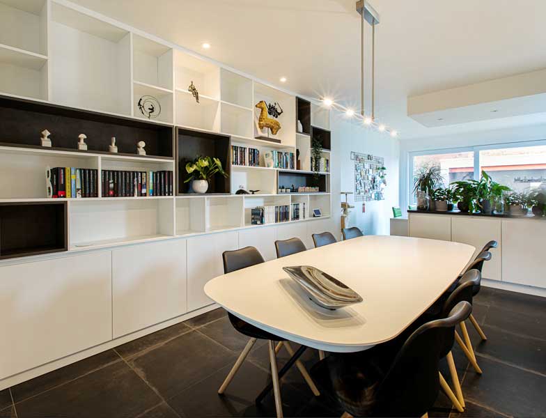 boekenkast