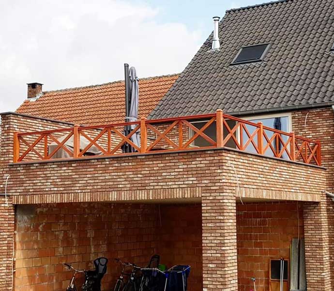 terras Padouk