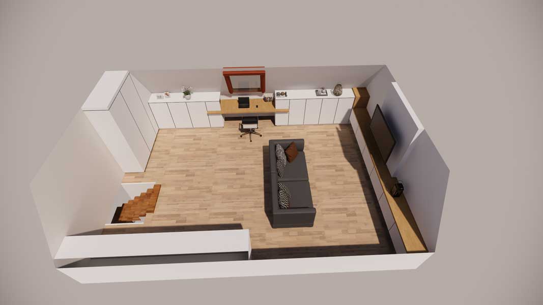 3d zolder