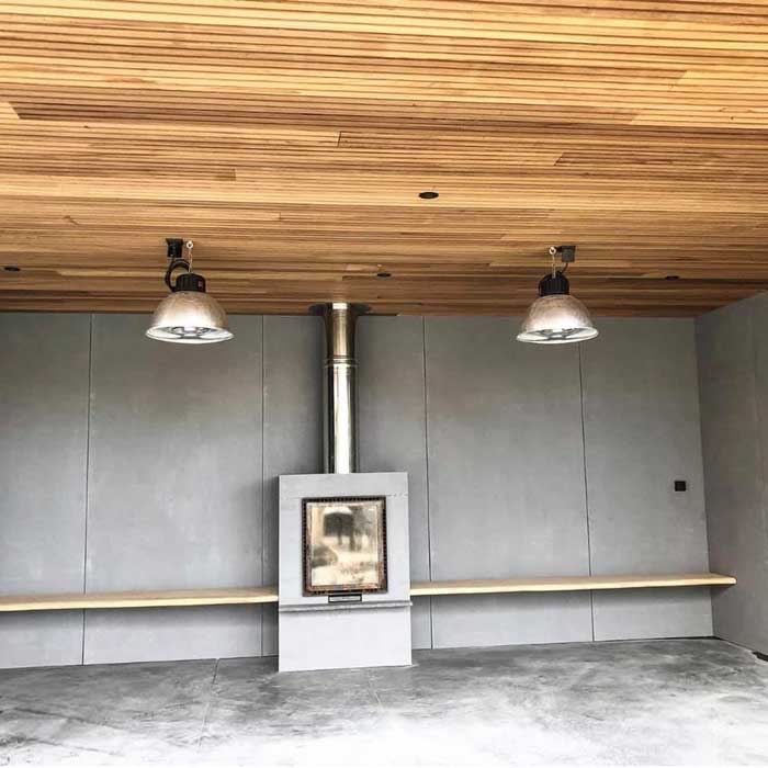 tuinpaviljoen